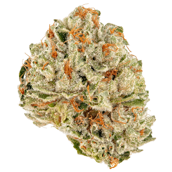 Peanut Butter Cake | Hybrid | Indica