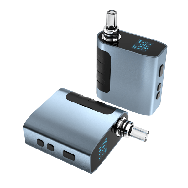 NIU Pro Vape - Image 5