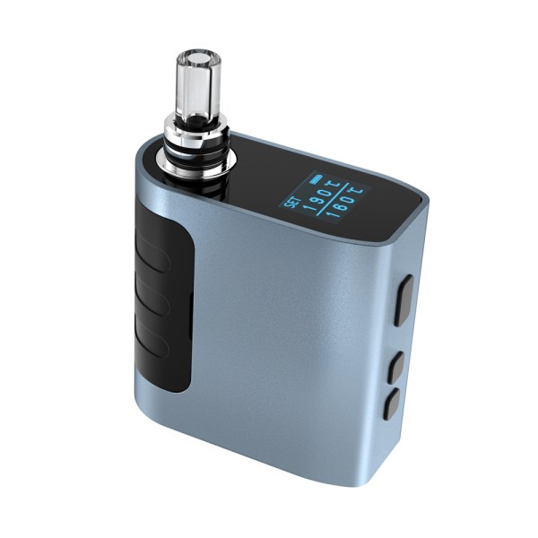 NIU Pro Vape - Image 2